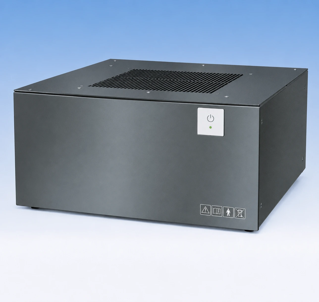 Bộ lọc không khí AIRTech CHEMI - MAC