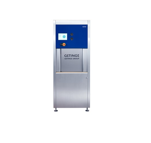 Máy hấp tiệt trùng hơi nước Getinge HS44 - serires