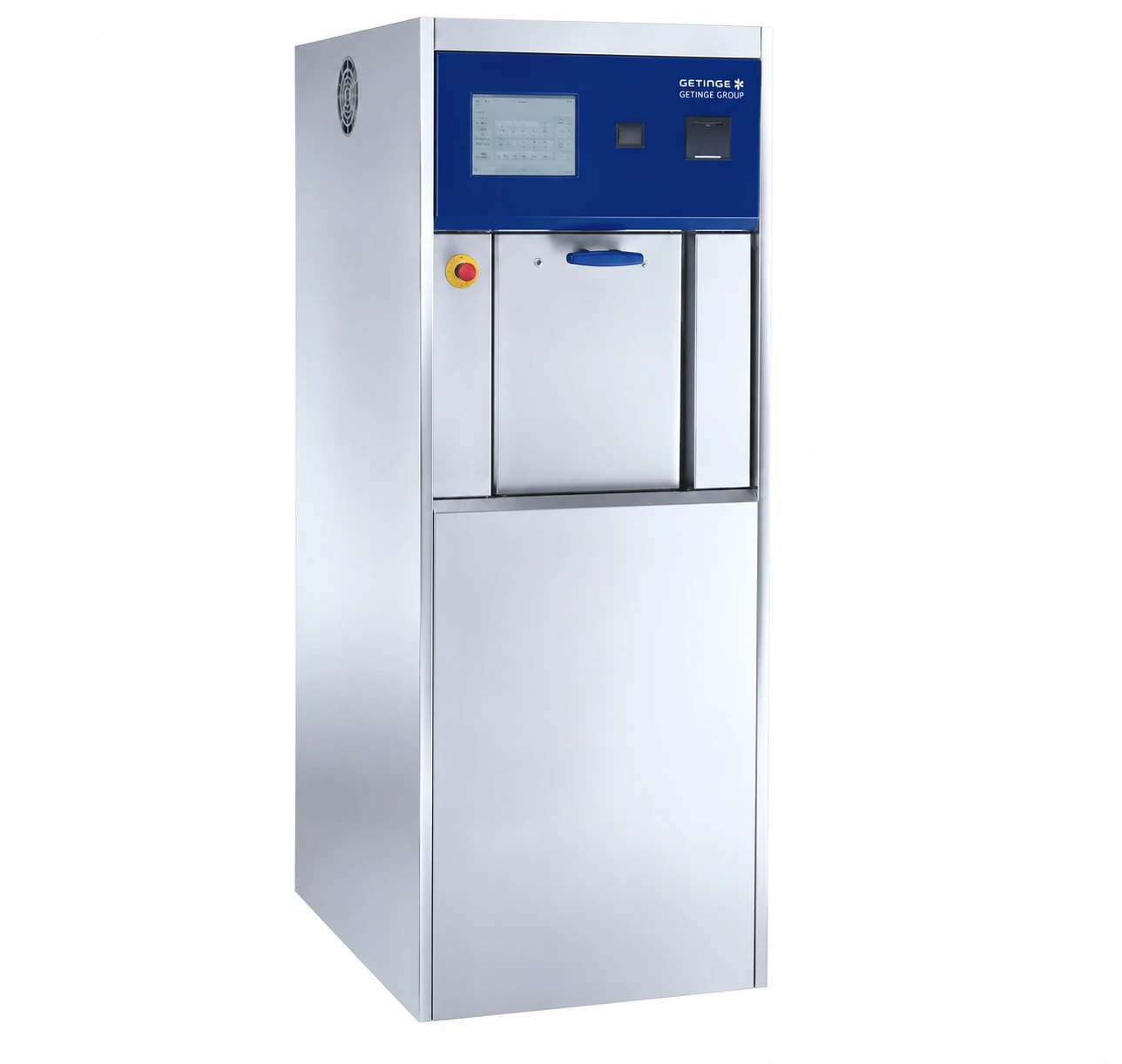 Máy hấp tiệt trùng hơi nước Getinge HS33-series