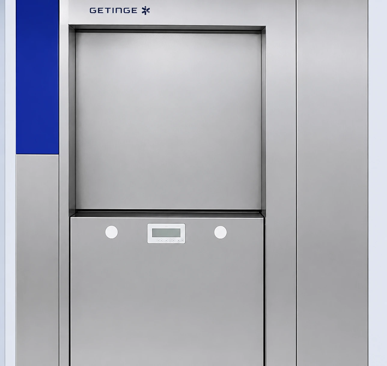 Máy hấp tiệt trùng Getinge Castle Smart-series