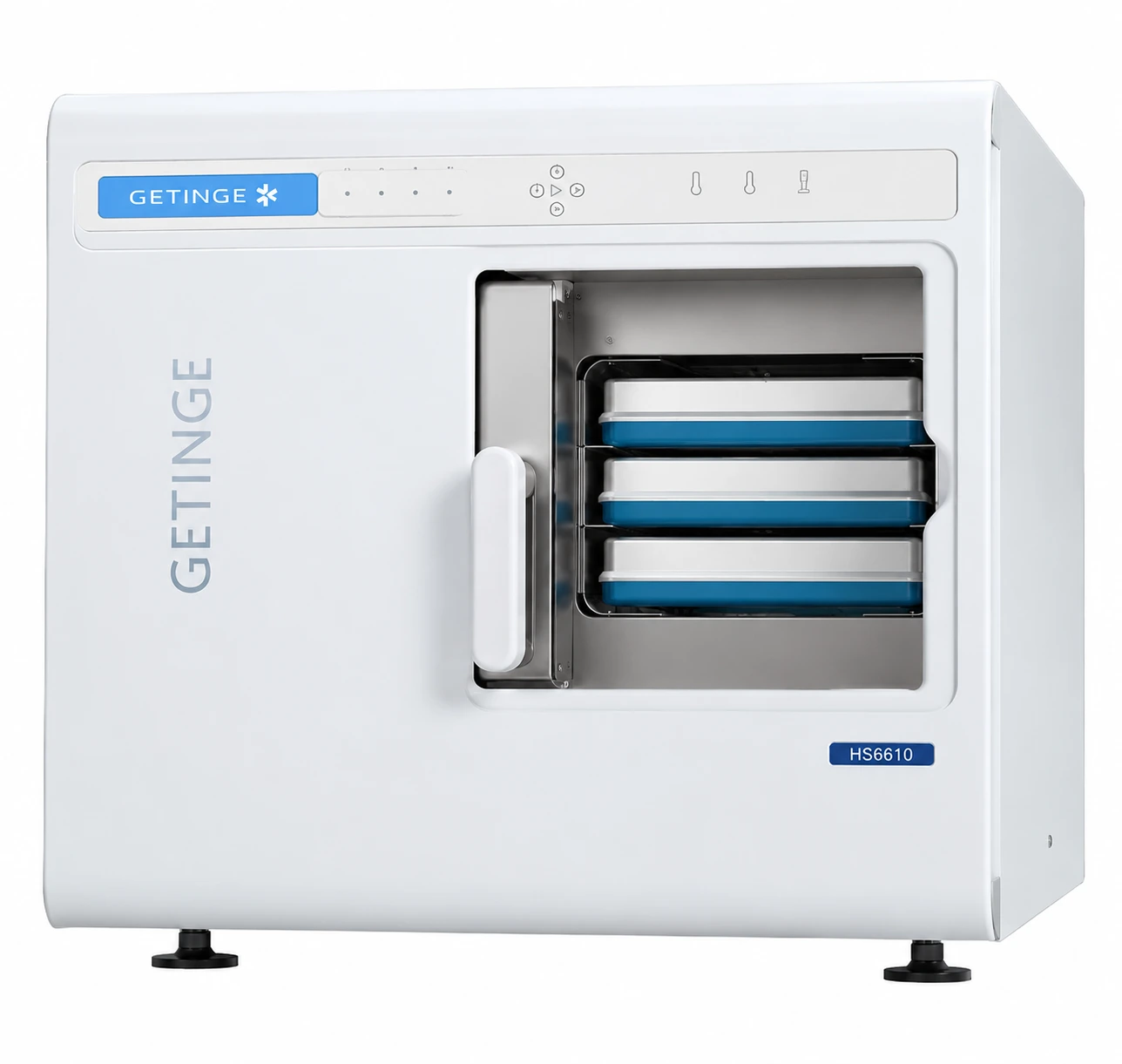 Máy hấp tiệt trùng hơi nước Getinge K-series