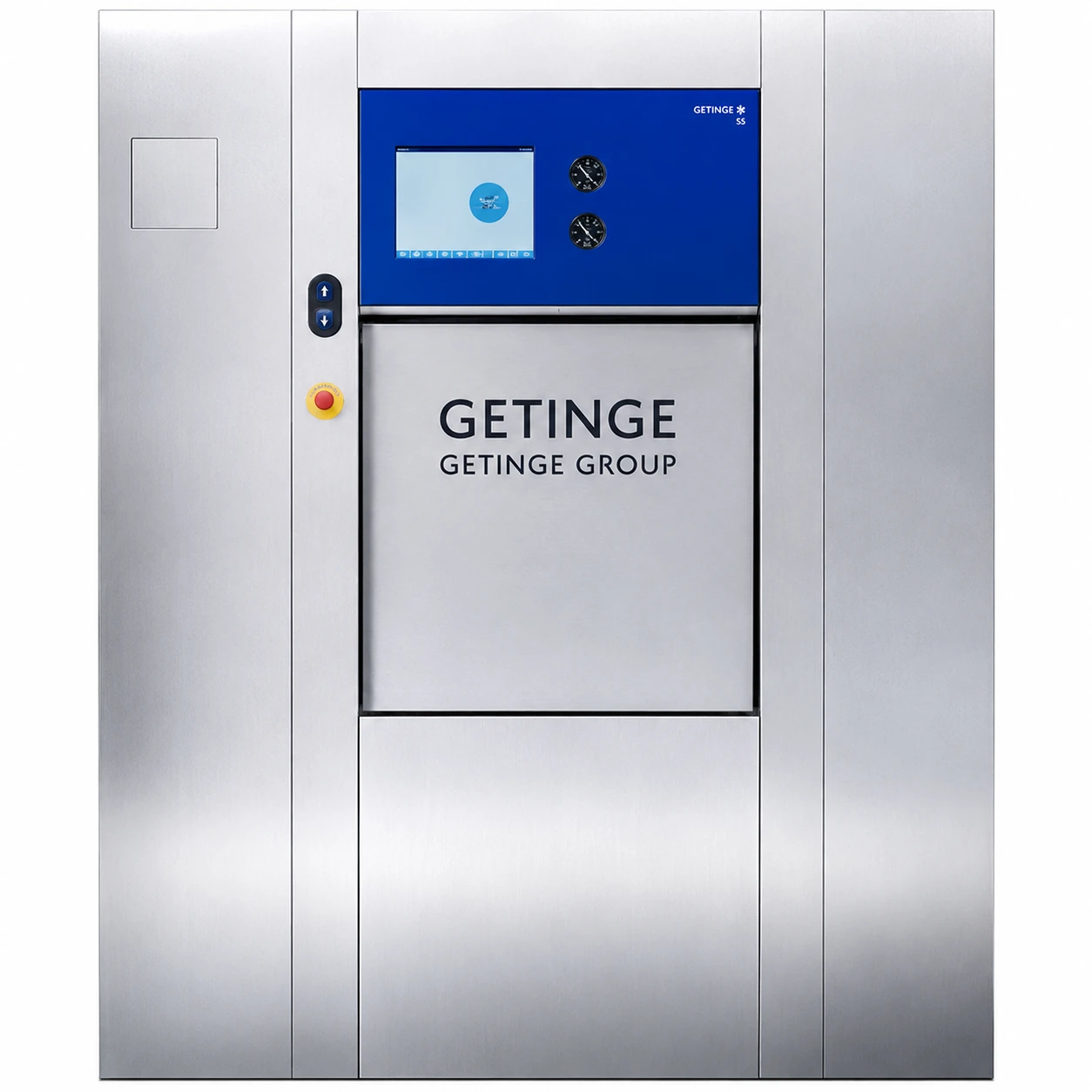 Máy hấp tiệt trùng hơi nước Getinge HS66 - series